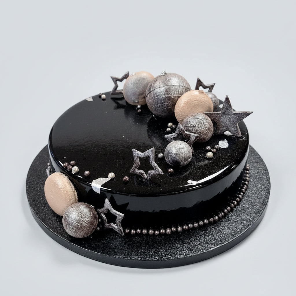 Tortas Kosmosas