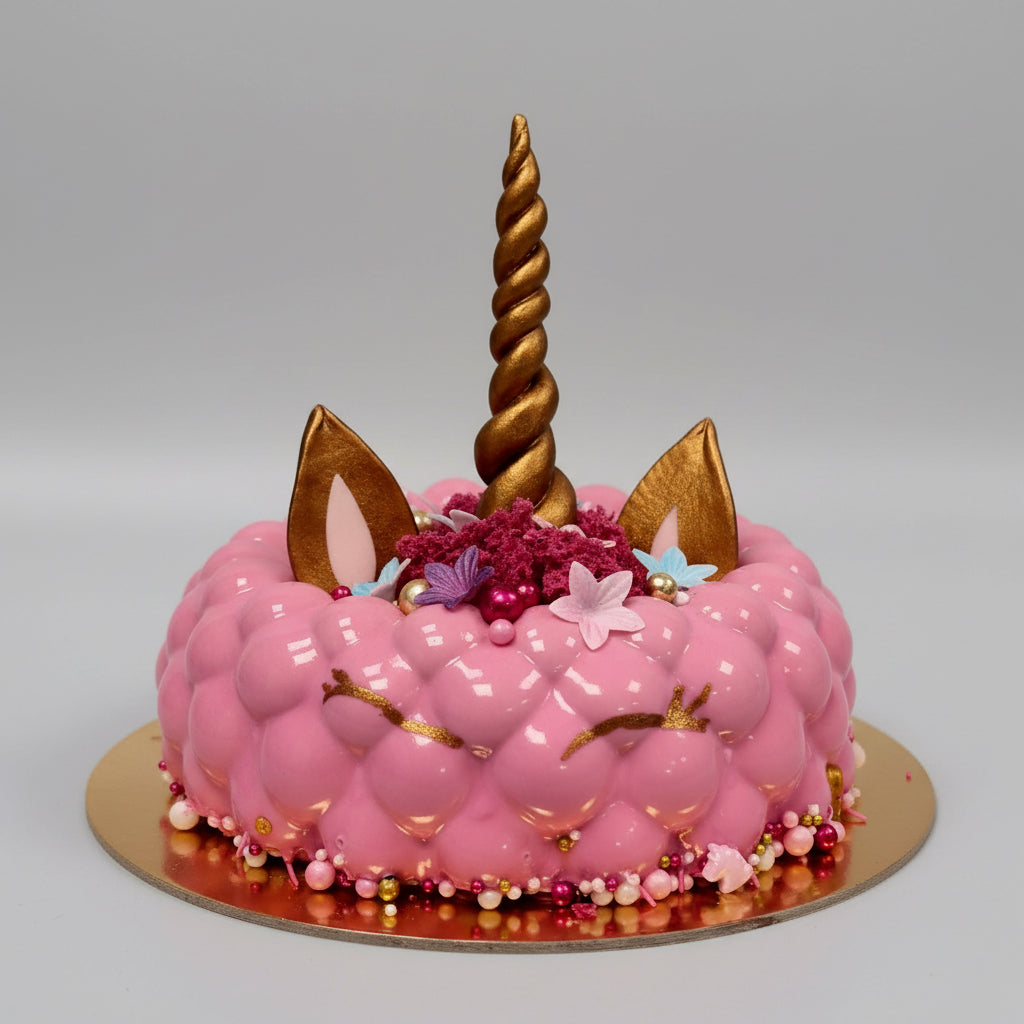 Tortas Vienaragis