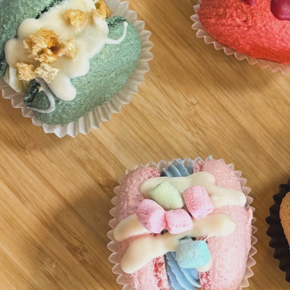 Macarons
