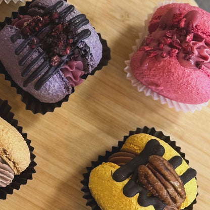 Macarons