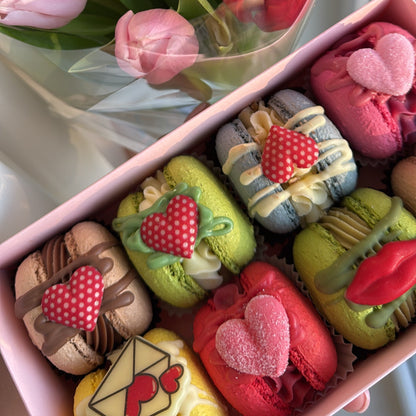 Macarons
