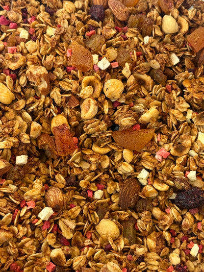 Granola