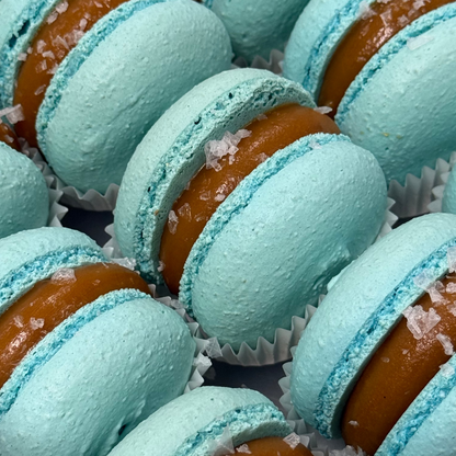 Macarons