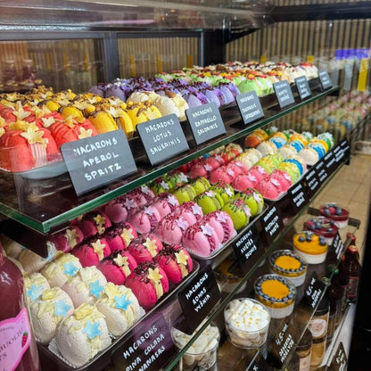 Macarons