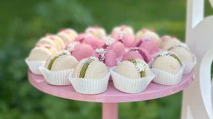 Macarons