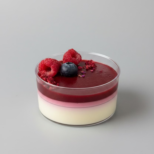 Panna cotta