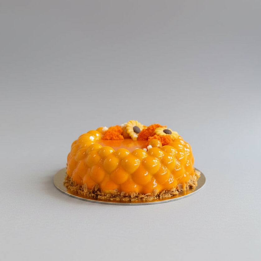 Mango/pasiflorai