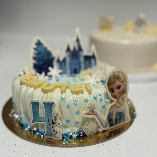 Tortas Elza