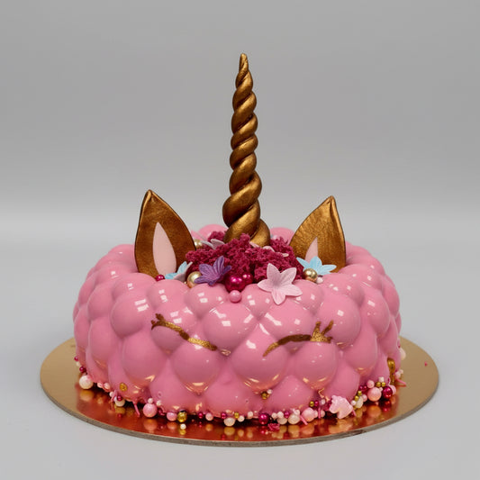 Tortas Vienaragis